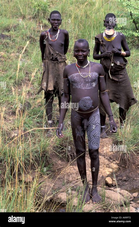 naked african culture|Tribal Tapestry of Nakedness: Unveiling Cultures ...